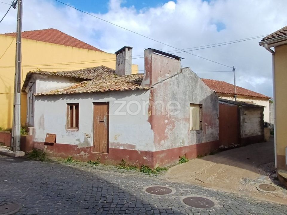 Villa i Vieira de Leiria, Leiria - foto 2