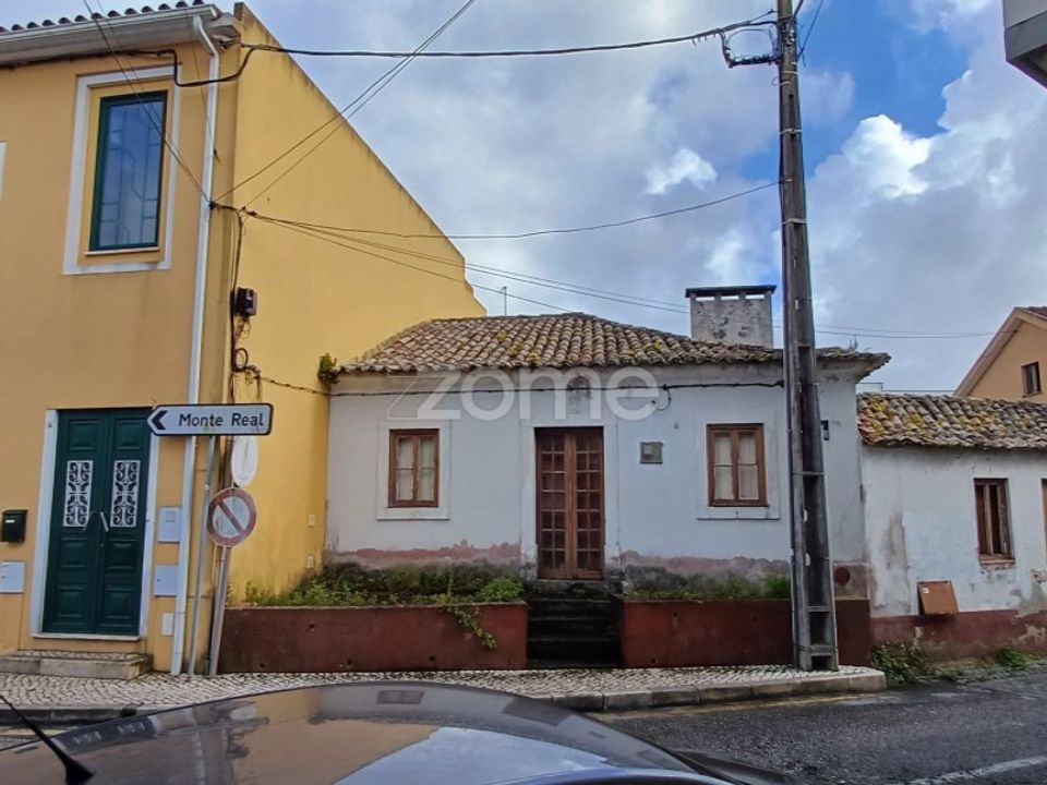 Villa i Vieira de Leiria, Leiria - foto 3