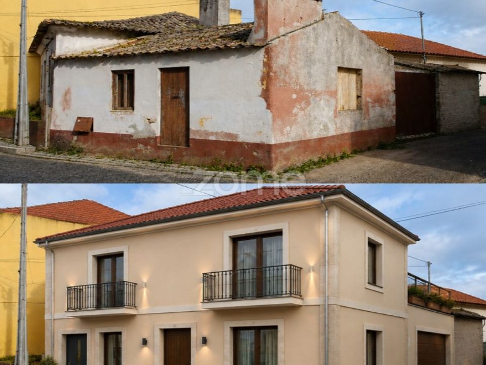 Villa i Vieira de Leiria, Leiria - foto 1