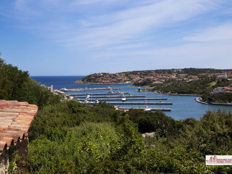 Villa i Arzachena, Sassari - foto 5