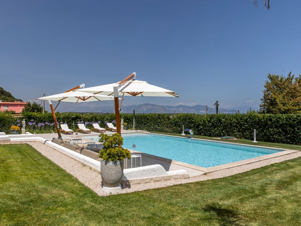 Villa i San Felice Circeo, Latina - foto 2