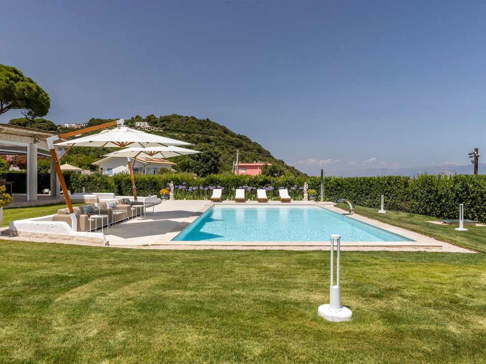 Villa i San Felice Circeo, Latina - foto 3