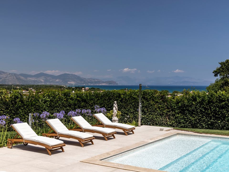 Villa i San Felice Circeo, Latina - foto 5