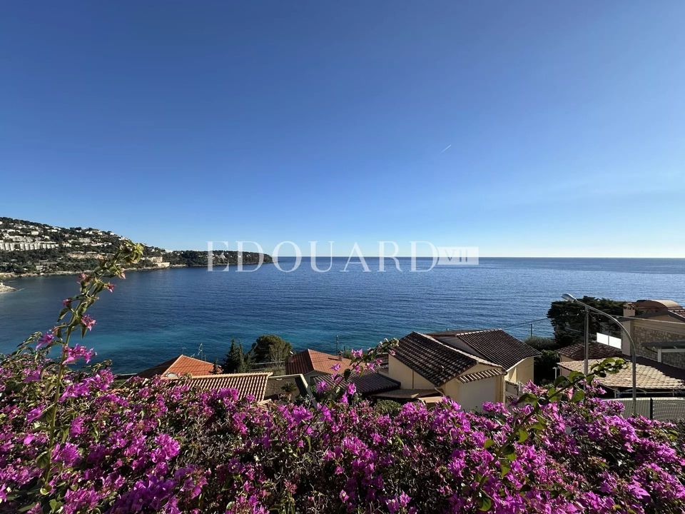 Villa i Roquebrune-Cap-Martin, Alpes-Maritimes - foto 3