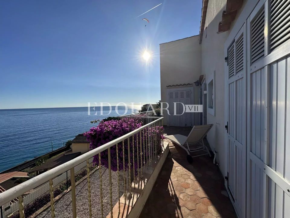 Villa i Roquebrune-Cap-Martin, Alpes-Maritimes - foto 5