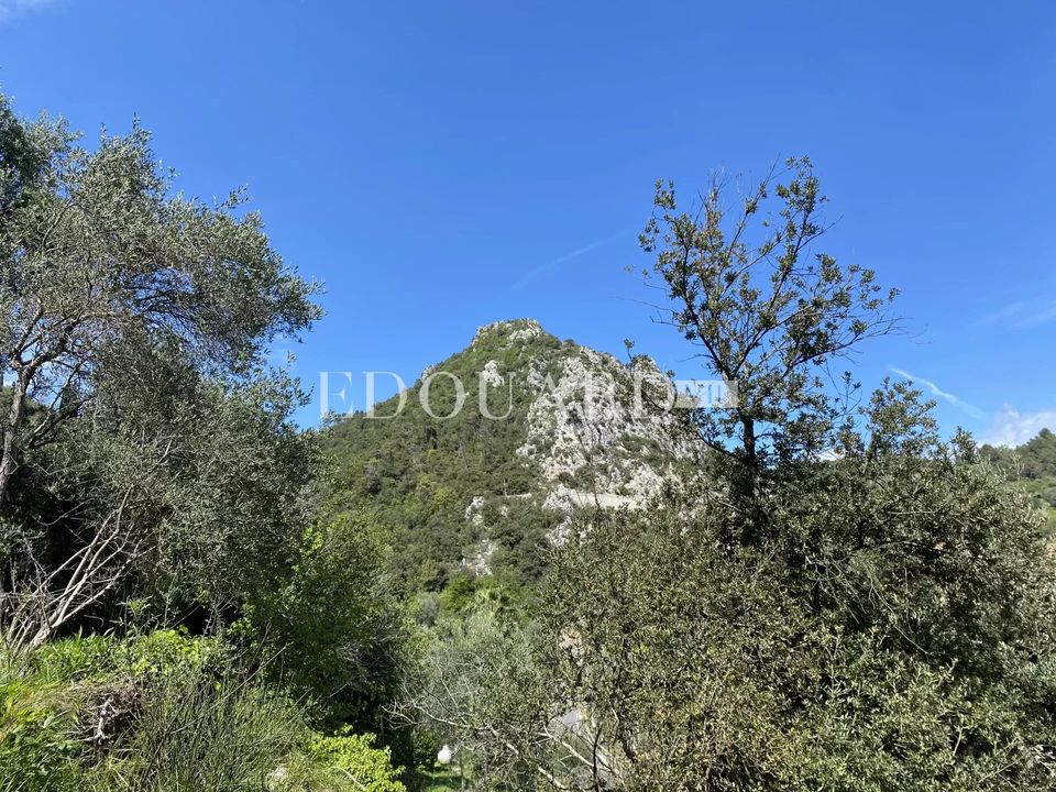 Tomt i Sainte-Agnes, Alpes-Maritimes - bilde 5