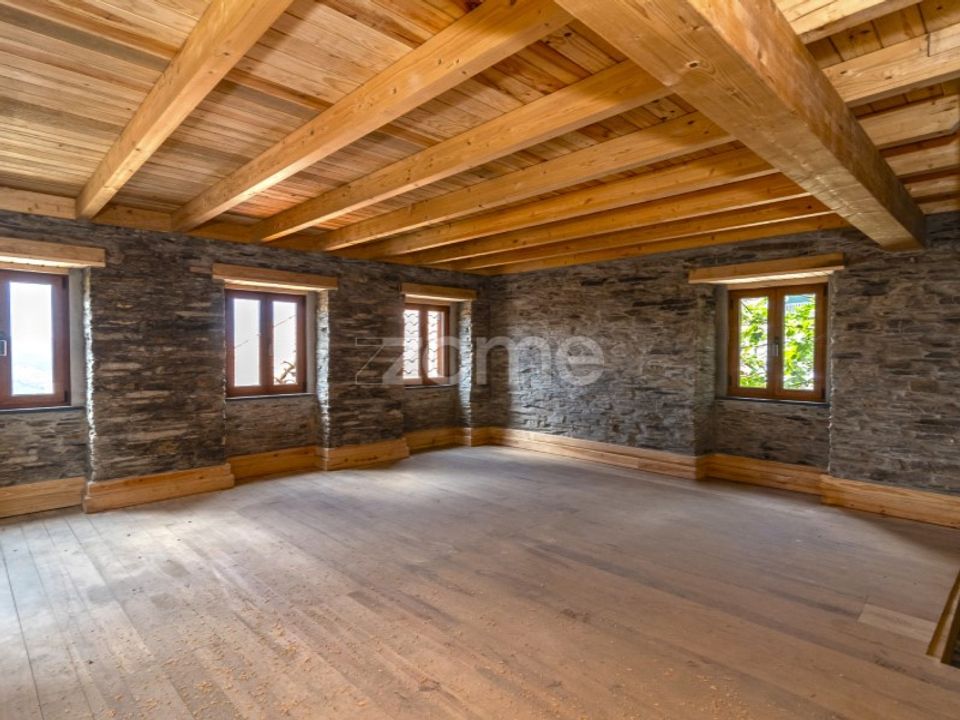 Villa i Benfeita, Coimbra - foto 1