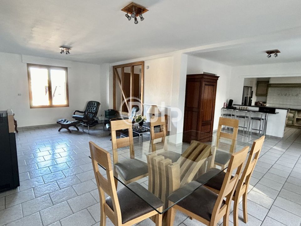 Bungalow i Givenchy-en-Gohelle, Pas-de-Calais - foto 2