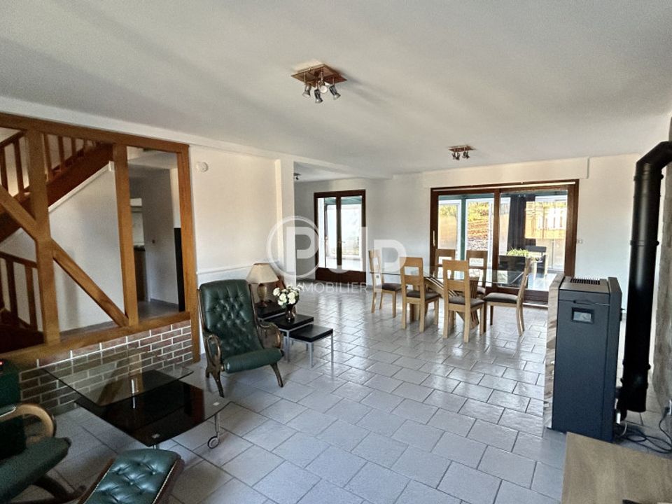 Bungalow i Givenchy-en-Gohelle, Pas-de-Calais - foto 3