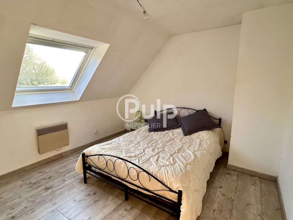 Bungalow i Givenchy-en-Gohelle, Pas-de-Calais - foto 4