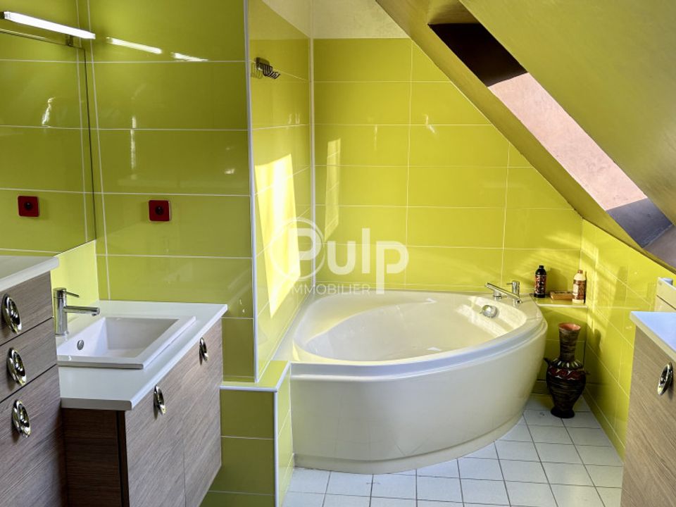 Bungalow i Givenchy-en-Gohelle, Pas-de-Calais - foto 5