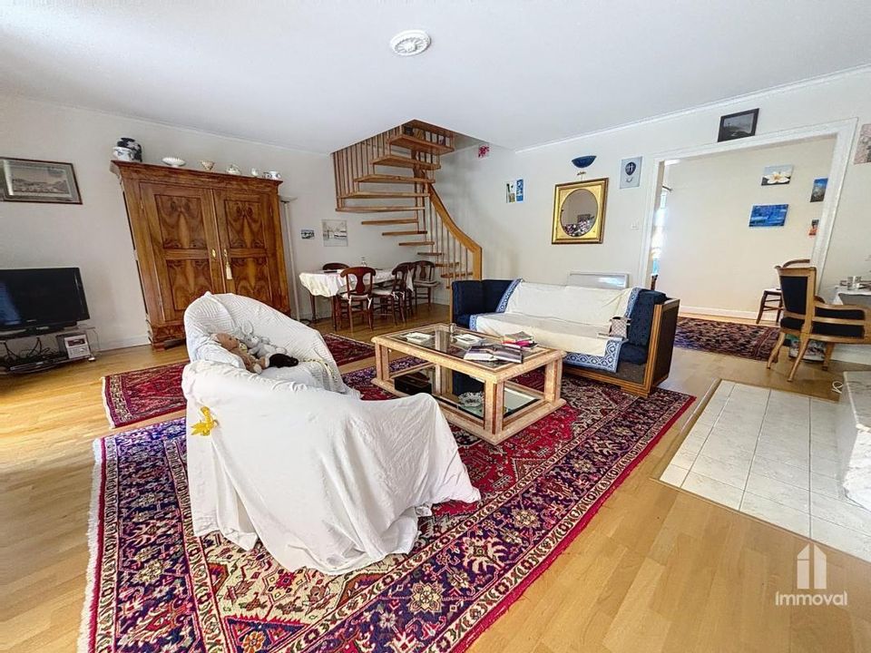 Lejlighed i Reichstett, Bas-Rhin - foto 2