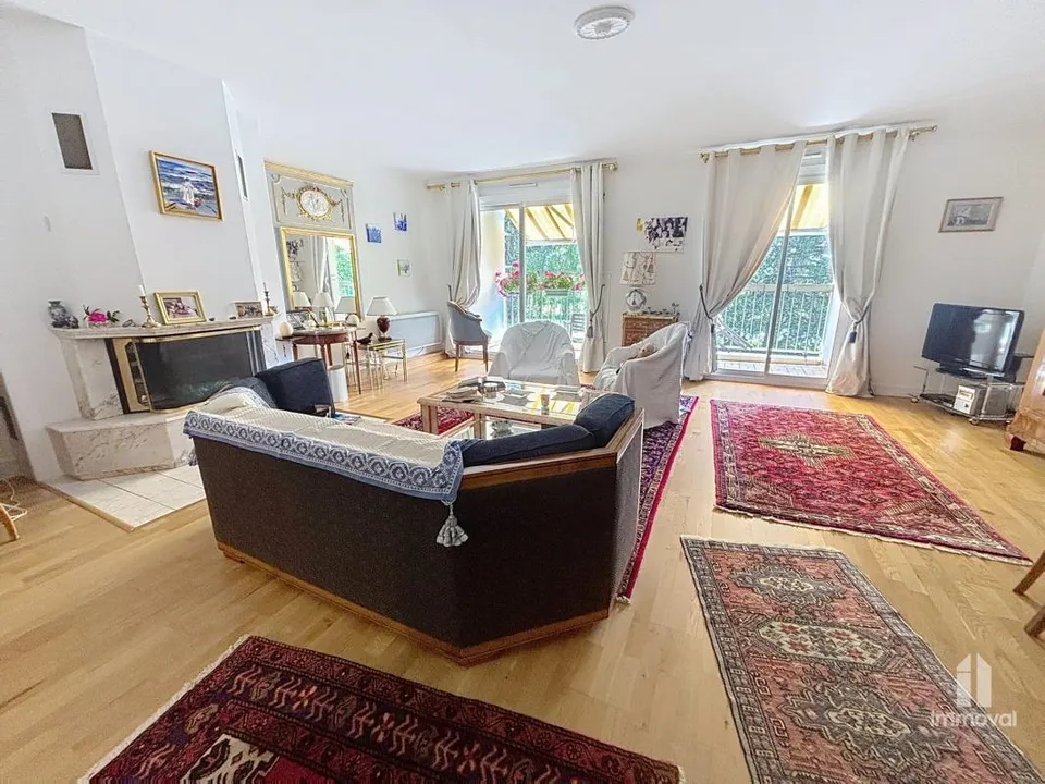 Lejlighed i Reichstett, Bas-Rhin - foto 4