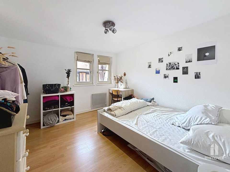 Lejlighed i Strasbourg, Bas-Rhin - foto 5