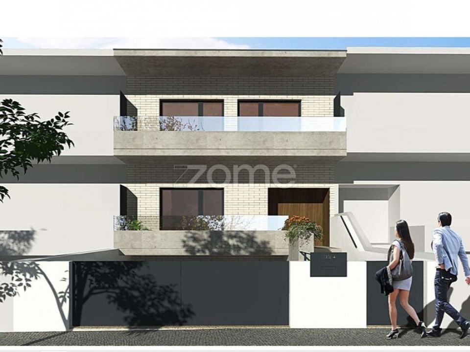 Villa i Abraveses, Viseu - foto 2