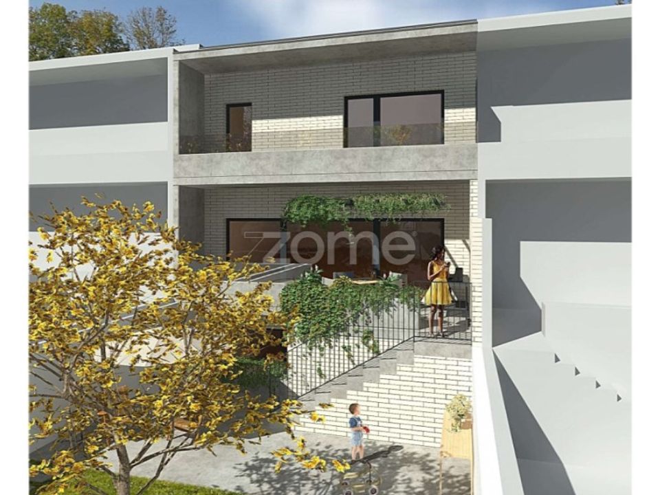 Villa i Abraveses, Viseu - foto 3