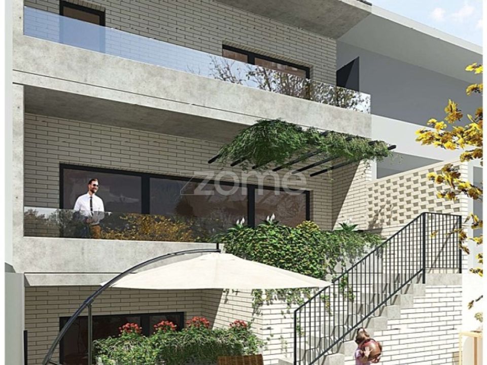 Villa i Abraveses, Viseu - foto 4