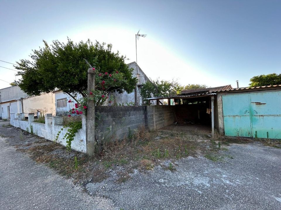 Byhus i Tomar, Santarem - foto 4