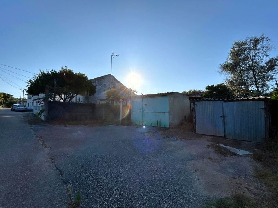 Byhus i Tomar, Santarem - foto 5