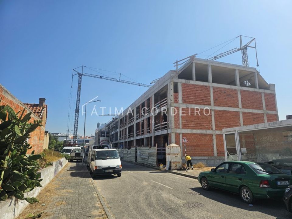 Duplex i Corroios, Setubal - foto 3