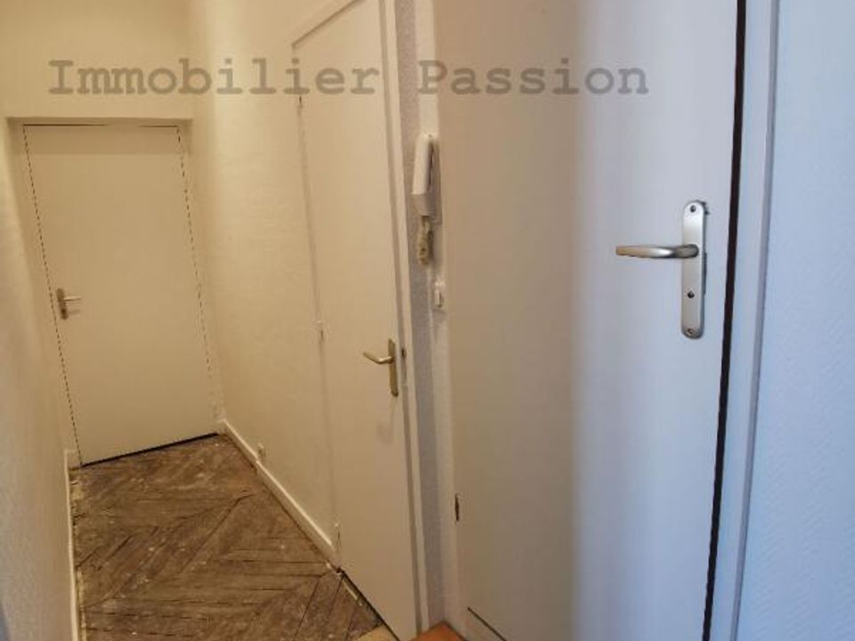 Studio i Angers, Maine-et-Loire - foto 3