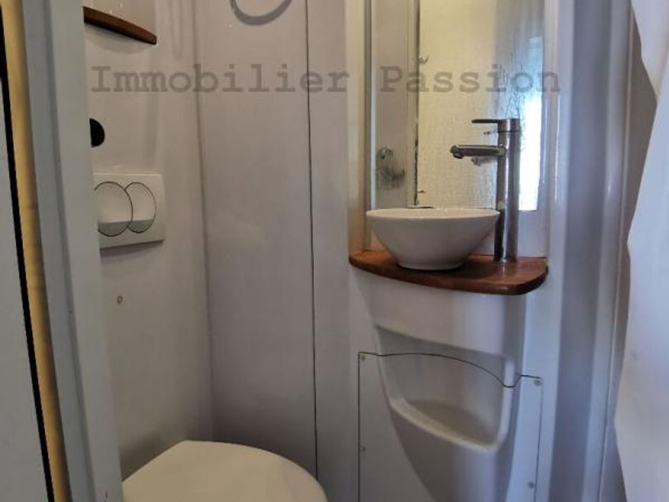 Studio i Angers, Maine-et-Loire - foto 4
