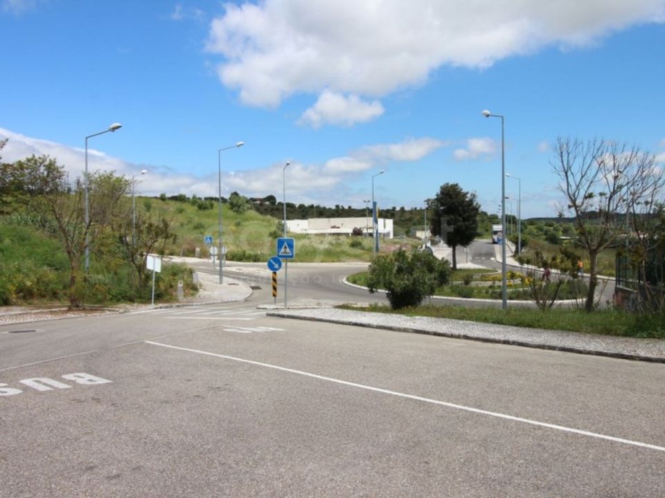 Helårsgrund i Alcanena, Santarem - foto 1
