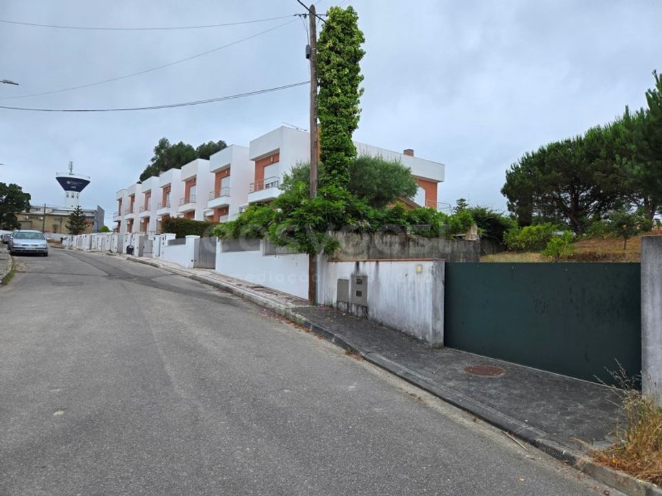 Helårsgrund i Oia, Aveiro - foto 2
