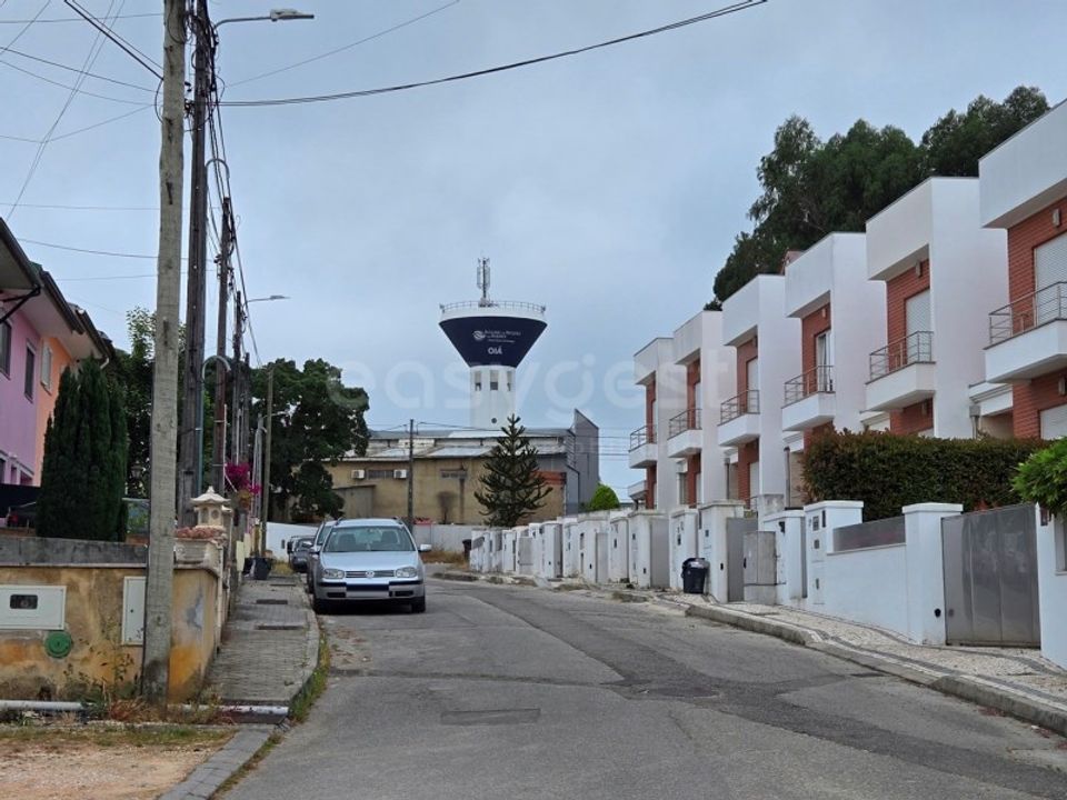 Helårsgrund i Oia, Aveiro - foto 3