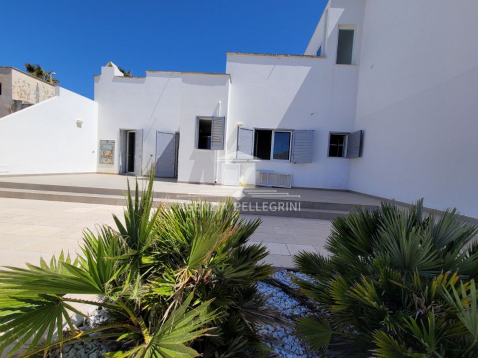 Rækkehus i Taviano, Lecce - foto 1