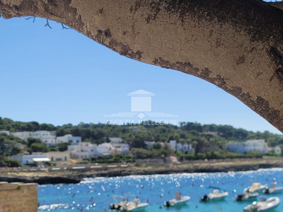Rækkehus i Taviano, Lecce - foto 3