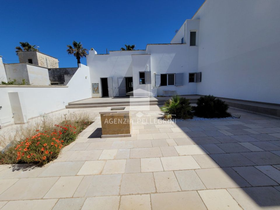 Rækkehus i Taviano, Lecce - foto 4