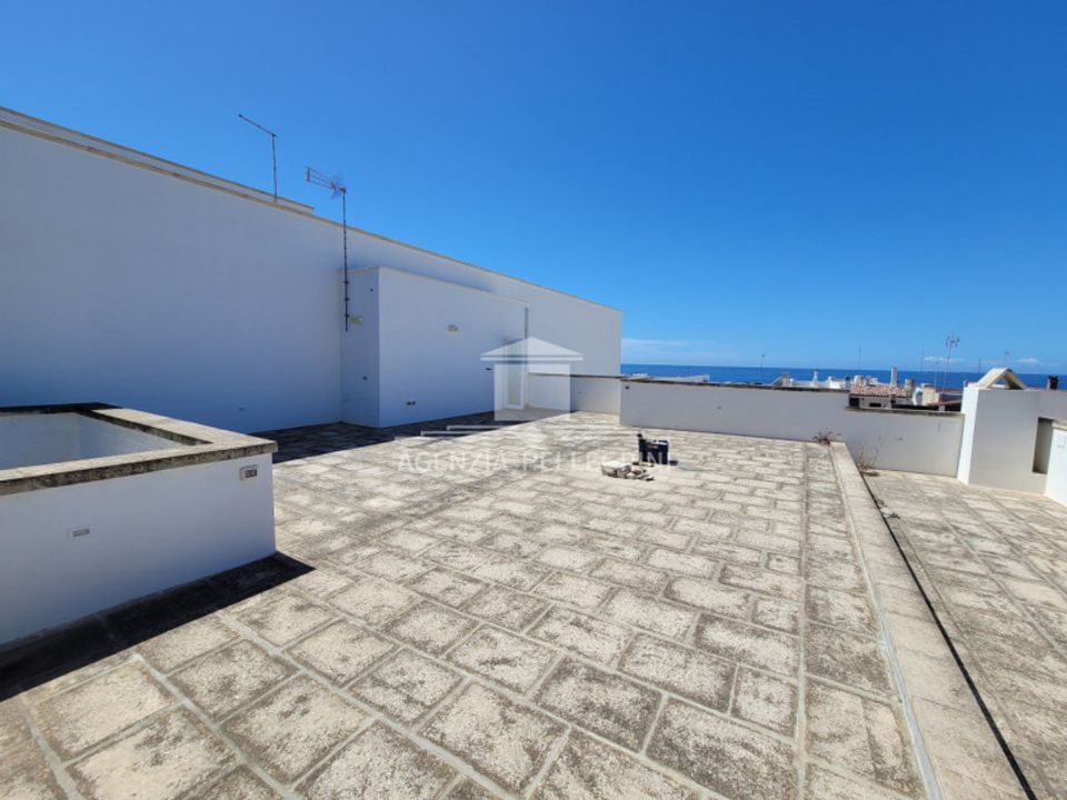 Rækkehus i Taviano, Lecce - foto 5