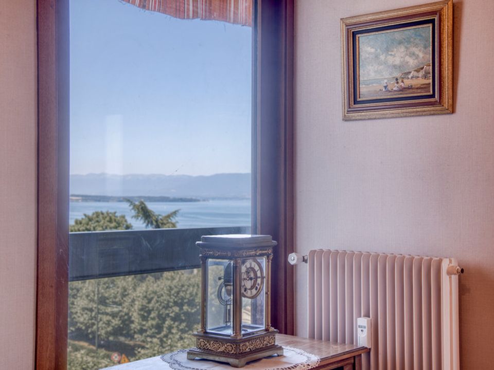 Lejlighed i Thonon-les-Bains, Haute-Savoie - foto 2