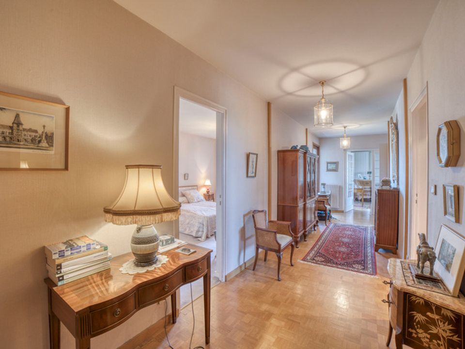 Lejlighed i Thonon-les-Bains, Haute-Savoie - foto 3