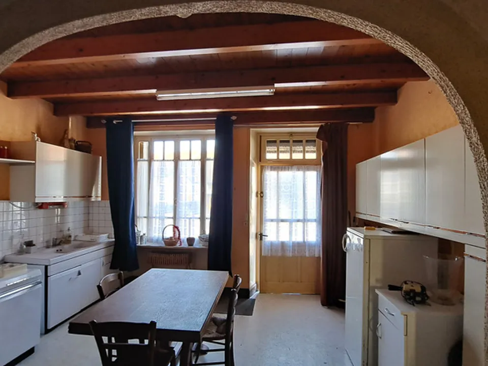 Landejendom i Grenant, Haute-Marne - foto 3