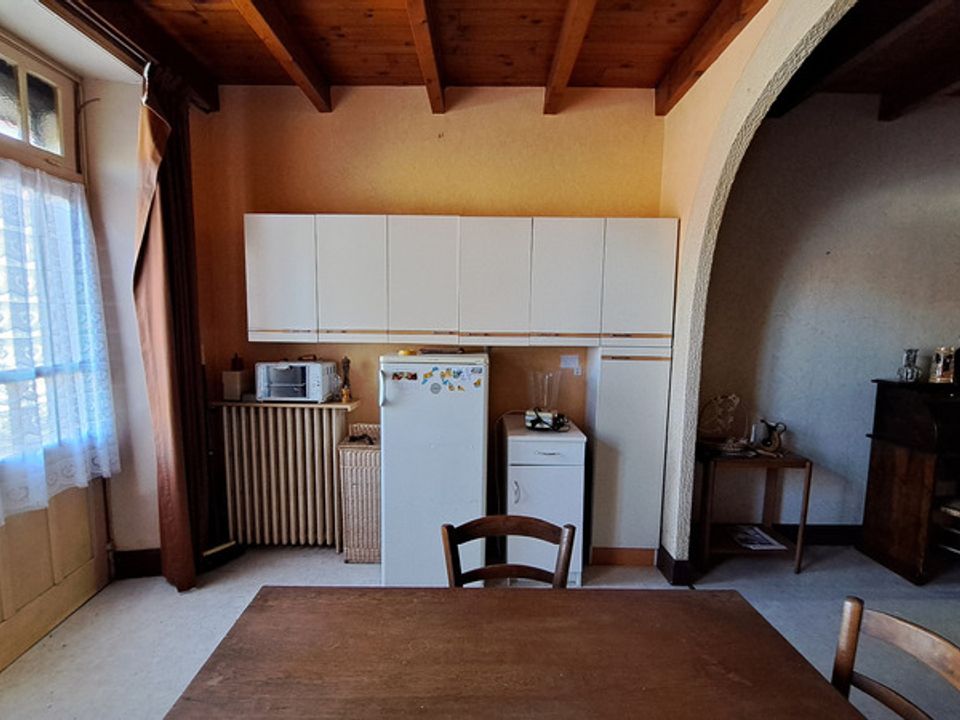 Landejendom i Grenant, Haute-Marne - foto 4