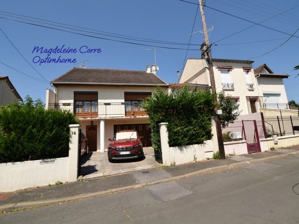 Villa i Crosne, Essonne - foto 2