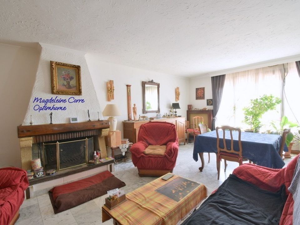 Villa i Crosne, Essonne - foto 4