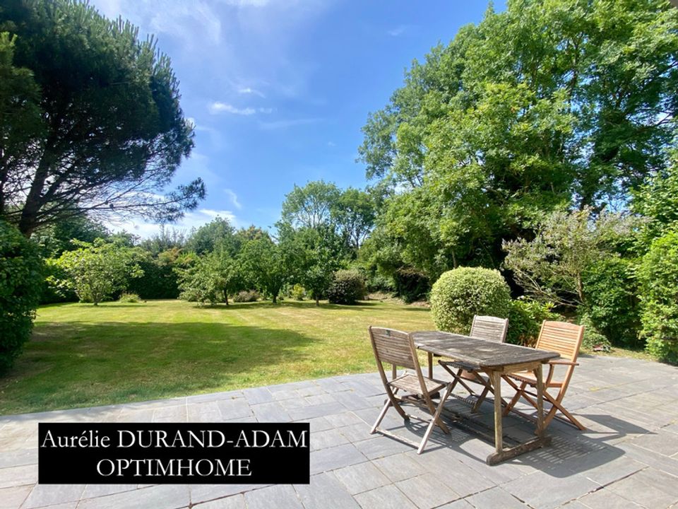 Villa i Honfleur, Calvados - foto 2