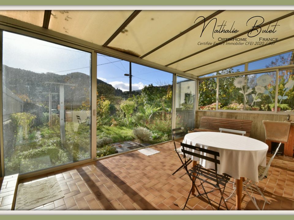 Villa i Courniou, Herault - foto 2