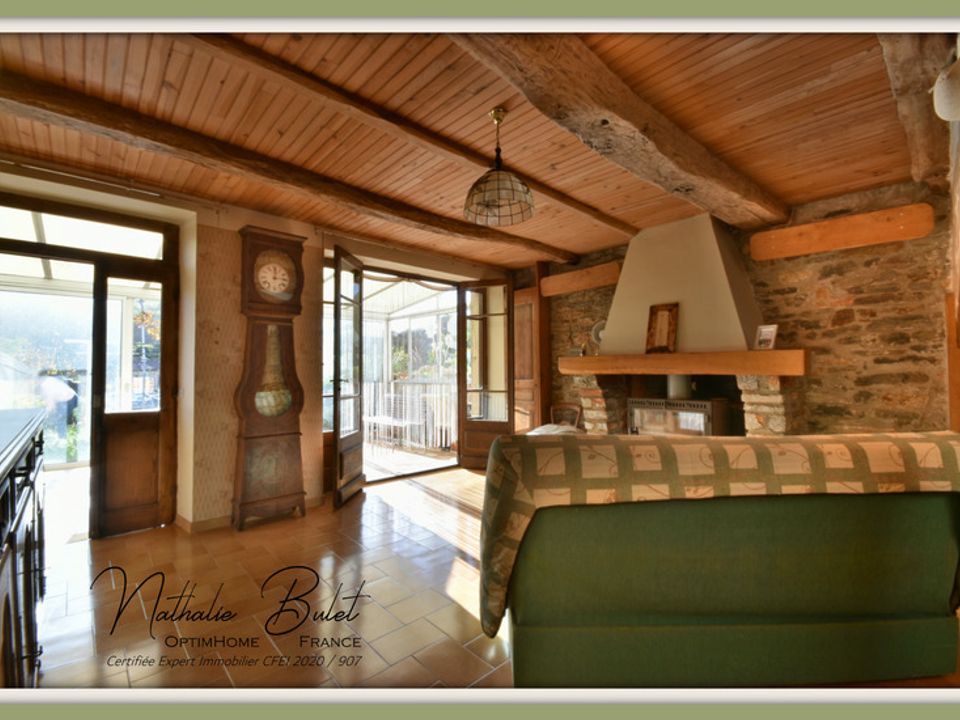 Villa i Courniou, Herault - foto 3