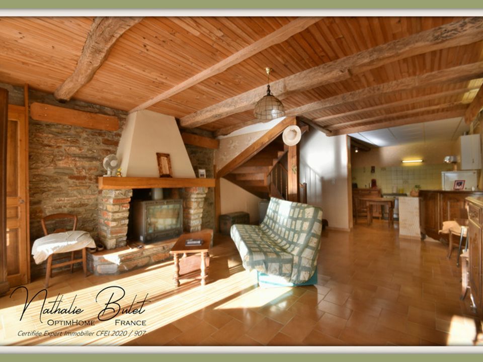 Villa i Courniou, Herault - foto 4