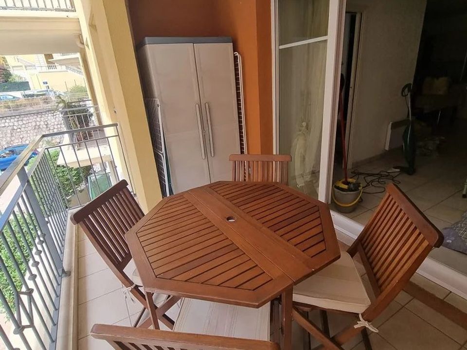 Lejlighed i Menton, Alpes-Maritimes - foto 1