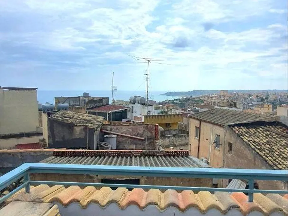 Villa i Sciacca, Agrigento - foto 1