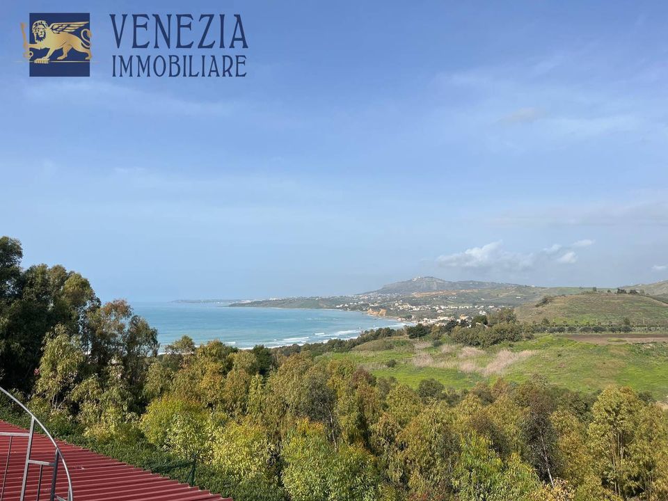 Rækkehus i Sciacca, Agrigento - foto 3