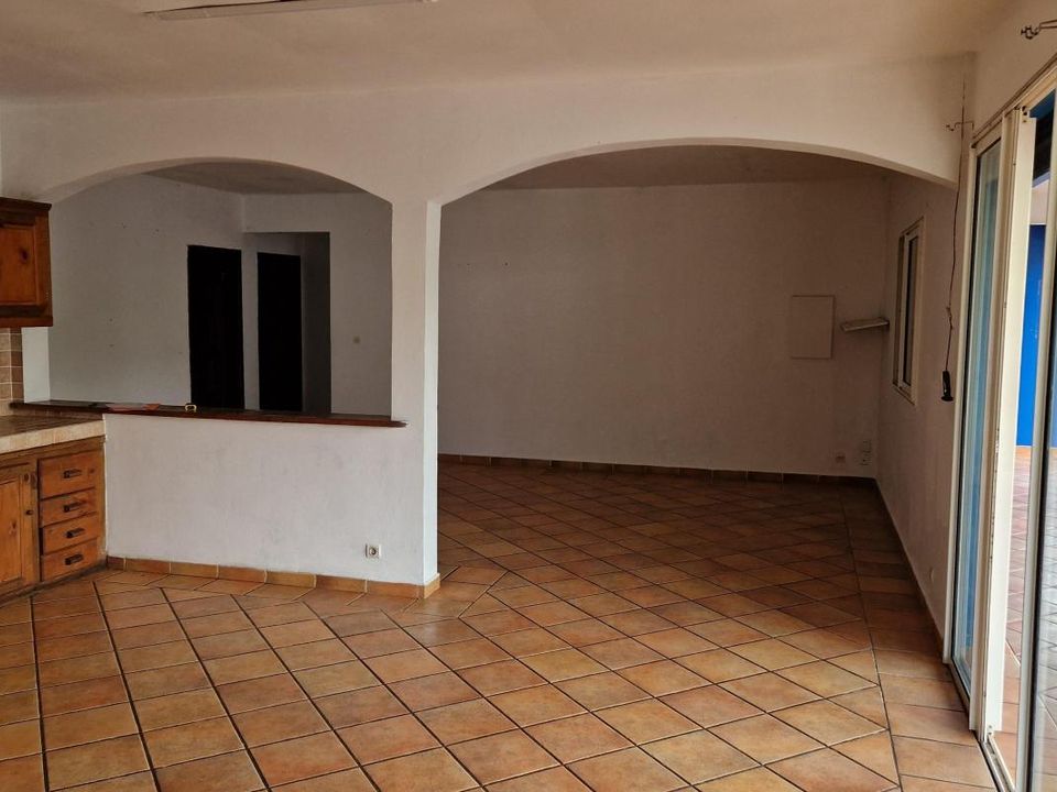 Villa i La Plaine-des-Palmistes, La Reunion - foto 2