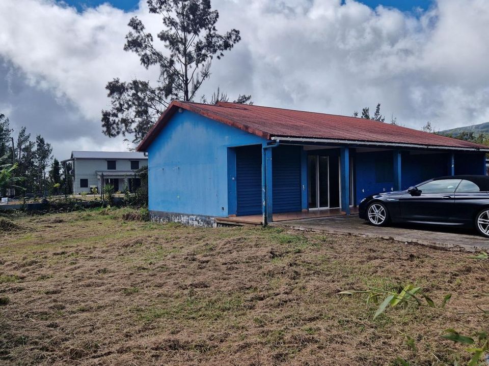 Villa i La Plaine-des-Palmistes, La Reunion - foto 5