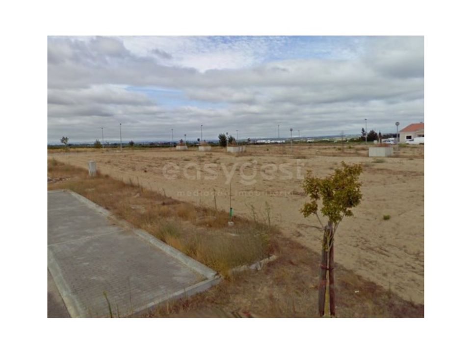 Helårsgrund i Benfica do Ribatejo, Santarem - foto 1
