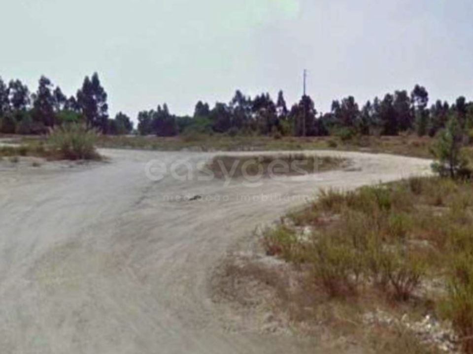 Helårsgrund i Montijo, Setubal - foto 1